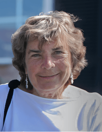 Nancy Evoy Obituary