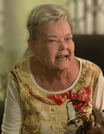 Patricia Ann Harrison Obituary