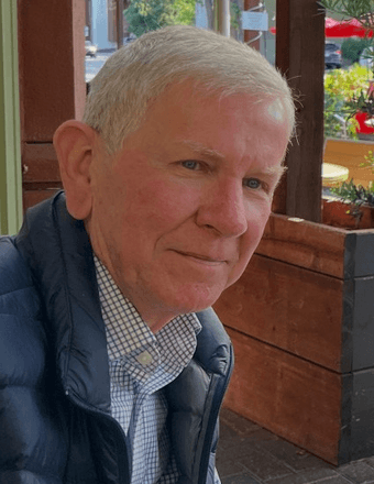 Daniel Peter Wark Obituary