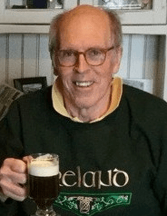 Thomas Joseph Kelleher, III Obituary