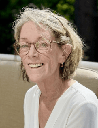Elizabeth Welsch Obituary