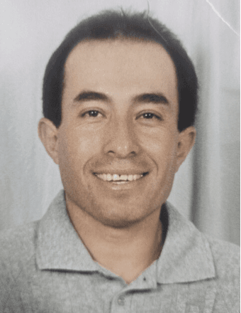 Javier Romero Hernandez Obituary
