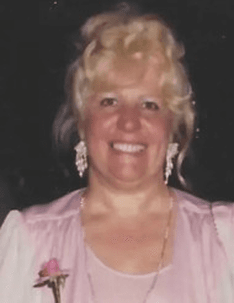 Arlene Caponetto Obituary