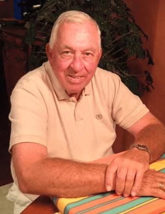 Robert G. Nutt Obituary