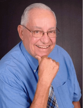 Richard "Dick" Musser Obituary