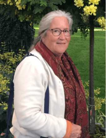 Heather Morrison Obituary