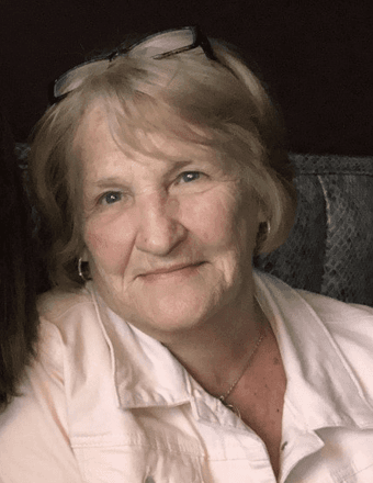 Jacqueline "Jackie" Walton Obituary