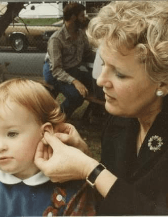 June Bergwall Obituary