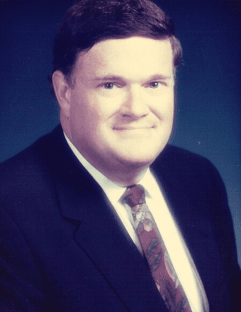 George MacKenzie, Jr. Obituary