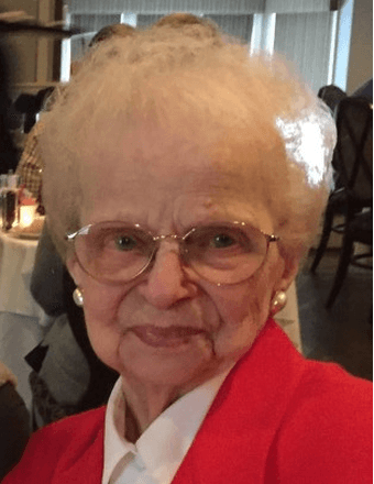 Lillian C. Councill Obituary