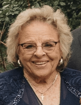 Barbara Jean Schmidt Obituary